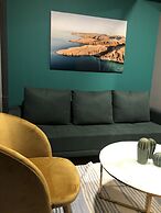 Hotel Puerta Roja Reforma