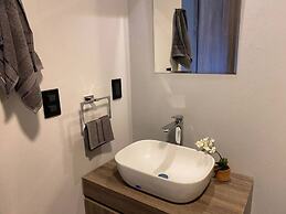 Hotel Puerta Roja Reforma