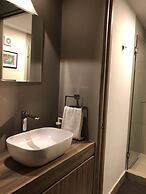 Hotel Puerta Roja Reforma