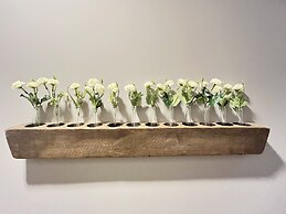 Hotel Puerta Roja Reforma