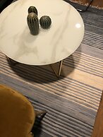 Hotel Puerta Roja Reforma