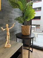 Hotel Puerta Roja Reforma