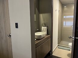 Hotel Puerta Roja Reforma