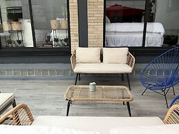 Hotel Puerta Roja Reforma