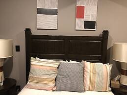 Hotel Puerta Roja Reforma