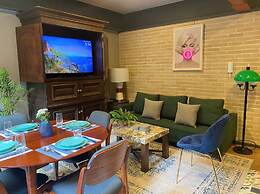 Hotel Puerta Roja Reforma