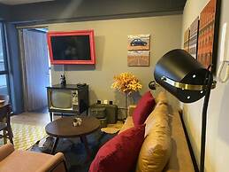 Hotel Puerta Roja Reforma