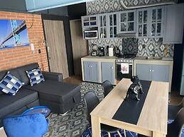 Hotel Puerta Roja Reforma