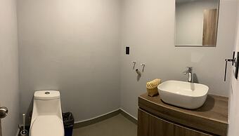 Hotel Puerta Roja Reforma