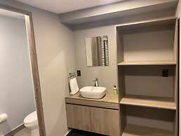 Hotel Puerta Roja Reforma