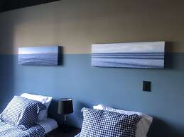 Hotel Puerta Roja Reforma