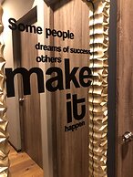 Hotel Puerta Roja Reforma