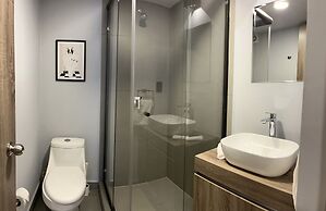 Hotel Puerta Roja Reforma