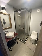 Hotel Puerta Roja Reforma