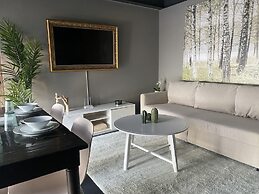 Hotel Puerta Roja Reforma