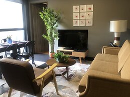 Hotel Puerta Roja Reforma