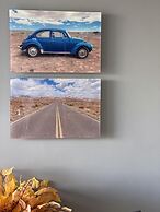 Hotel Puerta Roja Reforma