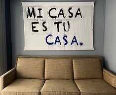 Hotel Puerta Roja Reforma