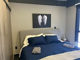 Hotel Puerta Roja Reforma