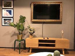 Hotel Puerta Roja Reforma