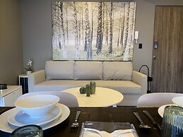 Hotel Puerta Roja Reforma