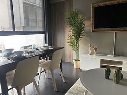 Hotel Puerta Roja Reforma