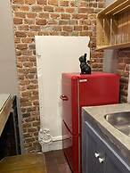 Hotel Puerta Roja Reforma