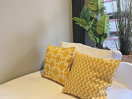 Hotel Puerta Roja Reforma