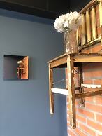 Hotel Puerta Roja Reforma