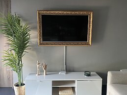 Hotel Puerta Roja Reforma