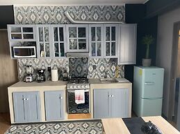 Hotel Puerta Roja Reforma