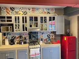 Hotel Puerta Roja Reforma