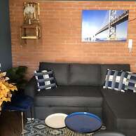 Hotel Puerta Roja Reforma