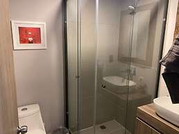 Hotel Puerta Roja Reforma