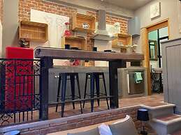 Hotel Puerta Roja Reforma