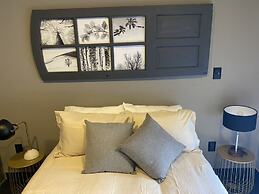 Hotel Puerta Roja Reforma