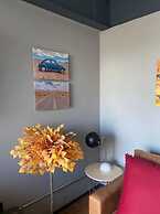 Hotel Puerta Roja Reforma