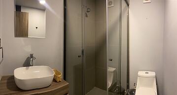 Hotel Puerta Roja Reforma