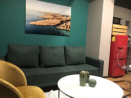 Hotel Puerta Roja Reforma