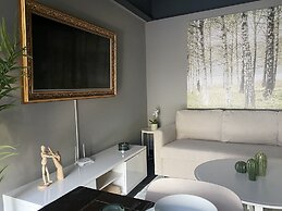 Hotel Puerta Roja Reforma