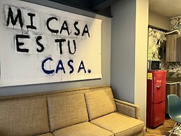 Hotel Puerta Roja Reforma