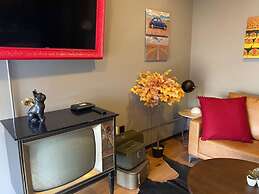 Hotel Puerta Roja Reforma