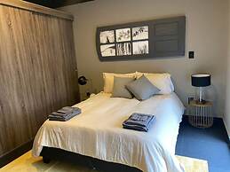 Hotel Puerta Roja Reforma