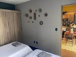 Hotel Puerta Roja Reforma