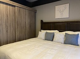 Hotel Puerta Roja Reforma