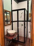 Hotel Puerta Roja Reforma