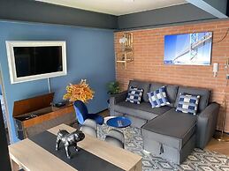 Hotel Puerta Roja Reforma