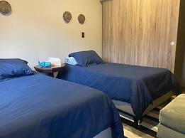 Hotel Puerta Roja Reforma