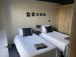 Hotel Puerta Roja Reforma