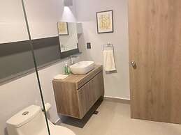 Hotel Puerta Roja Reforma